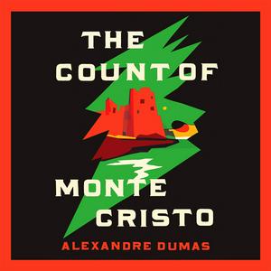 Listen to The Count of Monte Cristo in the App