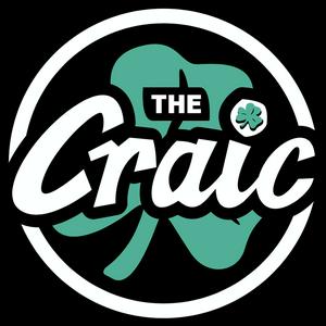 Listen to The Craic with Petesy Carroll in the App