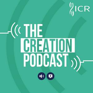 Listen to The Creation Podcast in the App