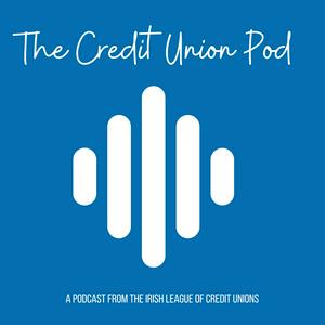 Listen to The Credit Union Pod in the App