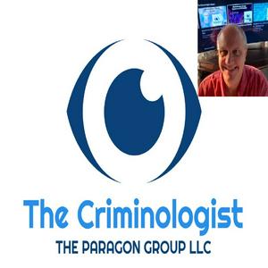 Listen to The Criminologist in the App