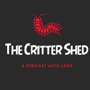 Listen to The Critter Shed in the App