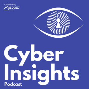 Listen to The Cyber Insights Podcast in the App