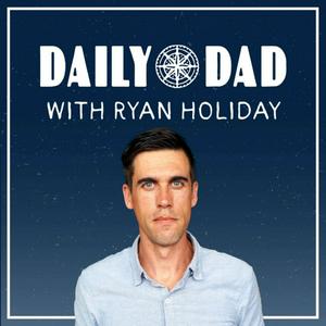 Listen to The Daily Dad in the App