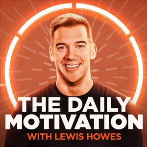 Listen to The Daily Motivation in the App