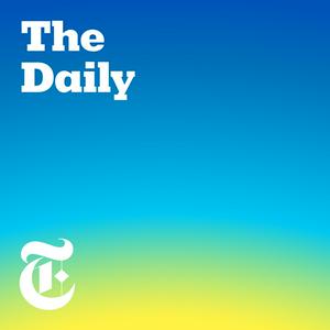 Listen to The Daily in the App