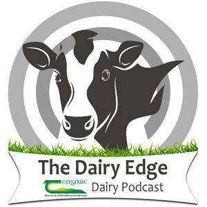 Listen to The Dairy Edge in the App