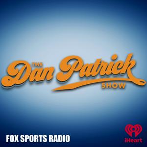 Listen to The Dan Patrick Show in the App