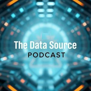 Listen to The Data Source Podcast in the App