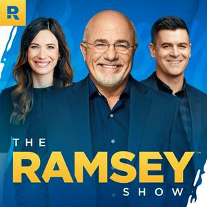 Listen to The Ramsey Show in the App