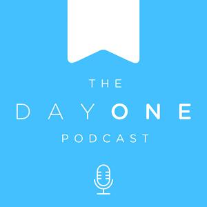 Listen to The Day One Podcast in the App