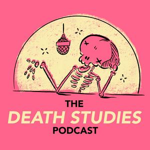 Listen to The Death Studies Podcast in the App