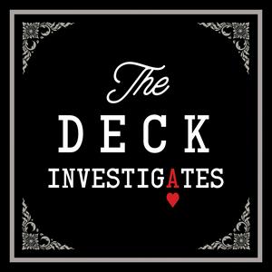 Listen to The Deck Investigates in the App