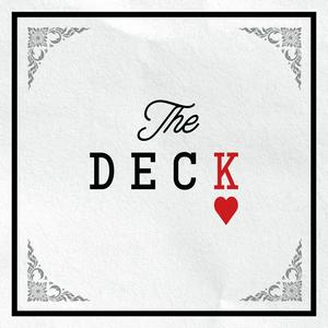 Listen to The Deck in the App