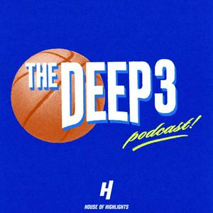 Listen to The Deep 3 Podcast in the App