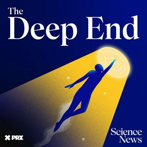 Listen to The Deep End in the App