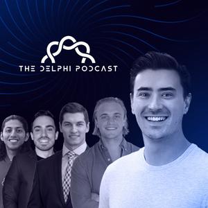 Listen to The Delphi Podcast in the App