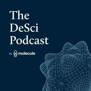 Listen to The DeSci Podcast in the App