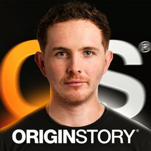 Origin Story with David McIntosh Jr