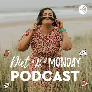 The Diet Starts on Monday Podcast