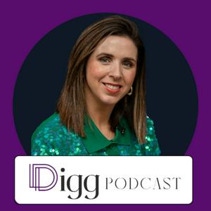 Listen to Digg Podcast in the App