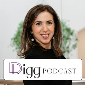 Listen to Digg Podcast in the App