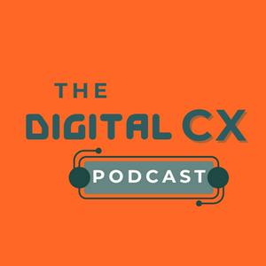 Listen to The Digital CX Podcast: Driving digital customer success and outcomes in the age of A.I. in the App