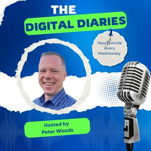 The Digital Diaries