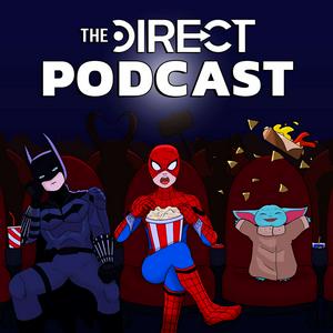 Listen to The Direct Podcast in the App