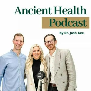 Listen to Ancient Health Podcast in the App