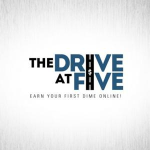 The Drive At Five