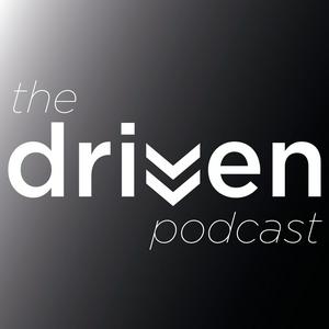 Listen to The Driven Podcast in the App