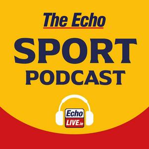 Listen to The Echo Sport Podcast in the App