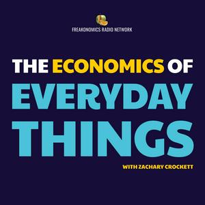 Listen to The Economics of Everyday Things in the App