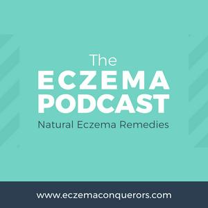 Listen to The Eczema Podcast in the App