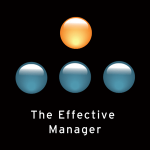 Listen to The Effective Manager Book in the App