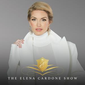 Listen to The Elena Cardone Show in the App