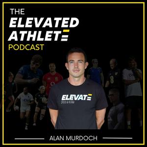 Listen to The Elevated Athlete Podcast in the App