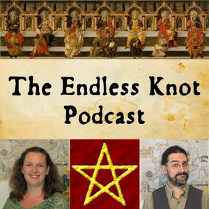Listen to The Endless Knot in the App