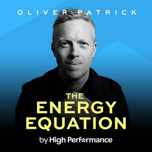 Listen to The Energy Equation in the App