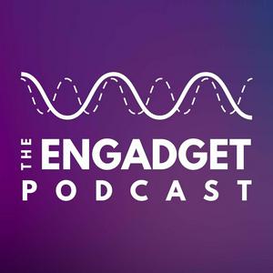 Listen to The Engadget Podcast in the App