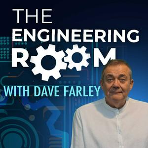 Listen to The Engineering Room with Dave Farley in the App