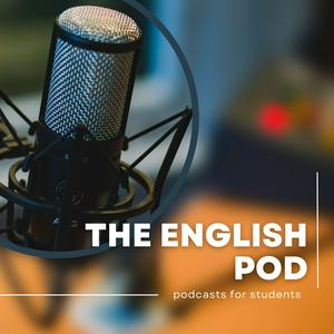 Listen to The English Pod in the App