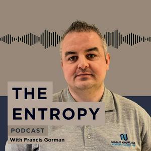 Listen to The Entropy Podcast in the App