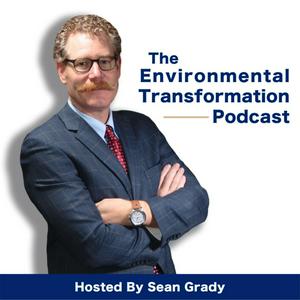 Listen to The Environmental Transformation Podcast in the App