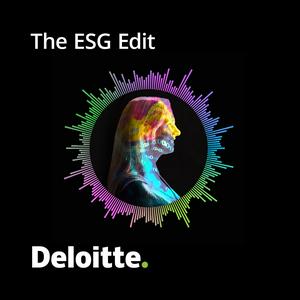 Listen to The ESG Edit in the App