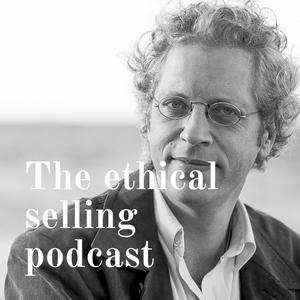The ethical selling podcast