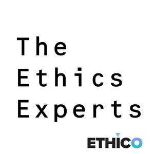 Listen to The Ethics Experts in the App