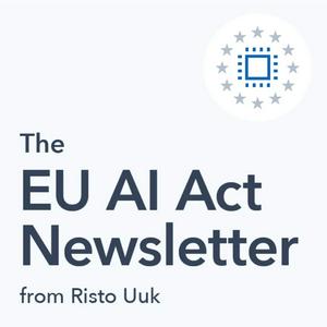 Listen to The EU AI Act Newsletter in the App