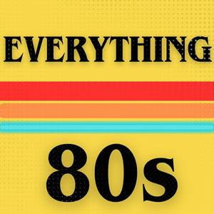 Listen to Everything 80s in the App